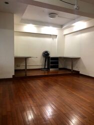 Blk 124 MARSILING RISE (Woodlands), HDB Executive #635527371